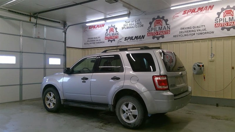 Engine Gasoline 2.5L VIN 7 8th Digit Fits 09-12 ESCAPE 1668547