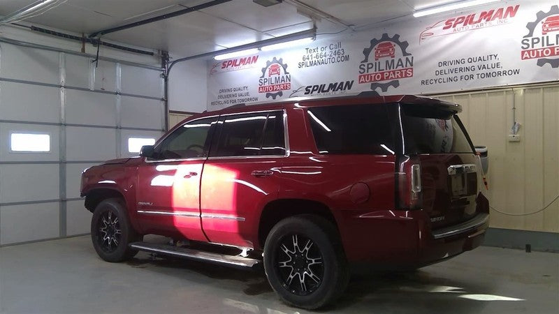 Seat Belt Front Bucket Driver Retractor Fits 17-20 ESCALADE 1711850