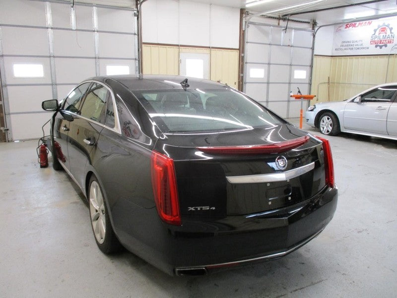 Passenger Right Front Knee Naturally Aspirated Fits 13-19 XTS 1872650