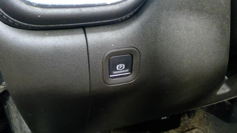 SILVRDO15 2019 Dash/Interior/Seat Switch 1741983