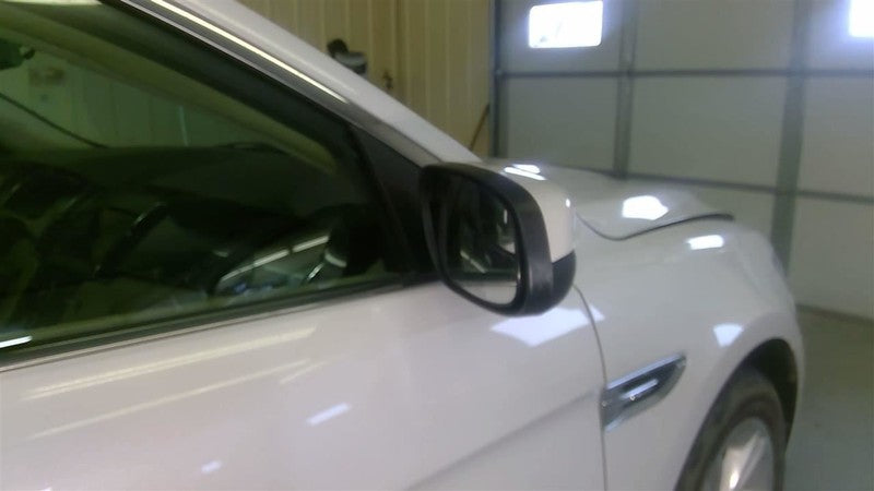 Passenger Side View Mirror Power With Puddle Lamp Fits 10-19 TAURUS 16