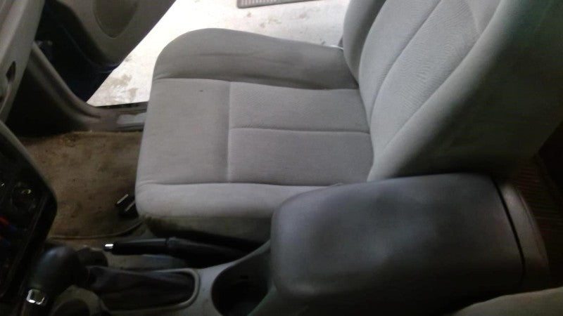 Console Front Floor Manual Temperature Control Opt CJ3 Fits 05 SSR 172