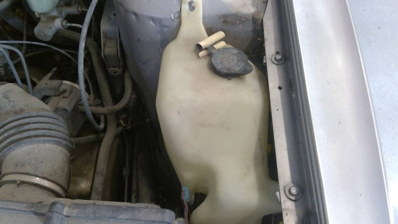Power Steering Pump Custom Fits 91-95 LESABRE 1718814