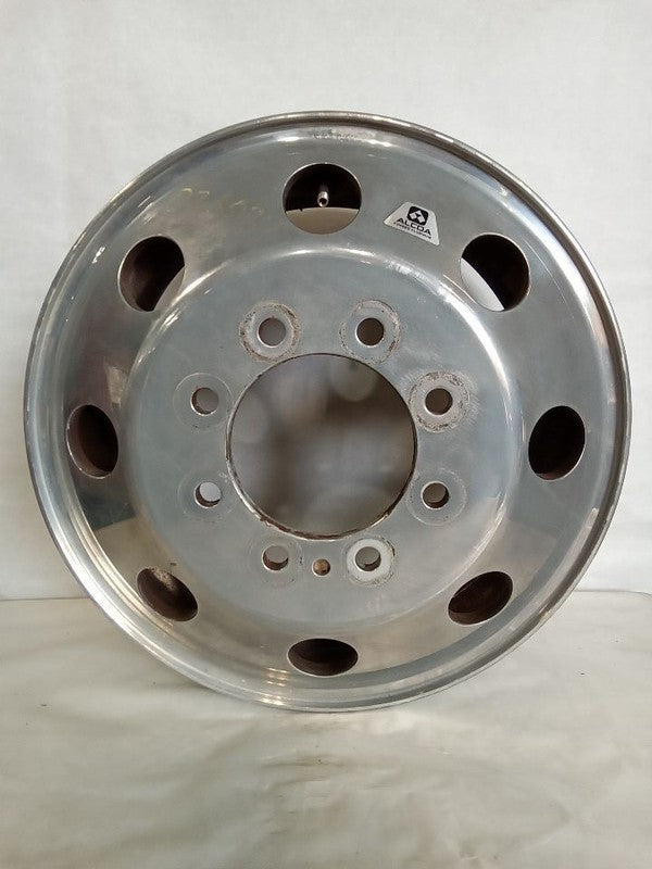 E450SD 2009 Wheel 1655891