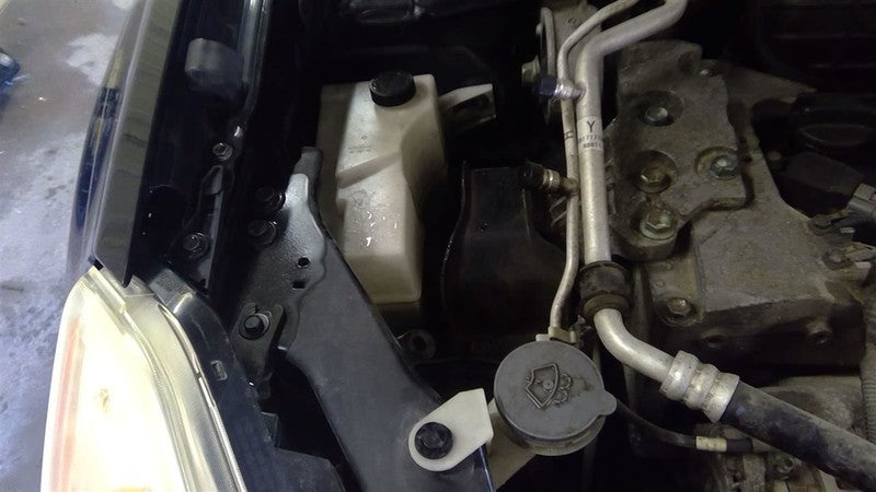 Engine QR25DE 2.5L VIN A 4th Digit California Fits 09-10 ROGUE 1659662