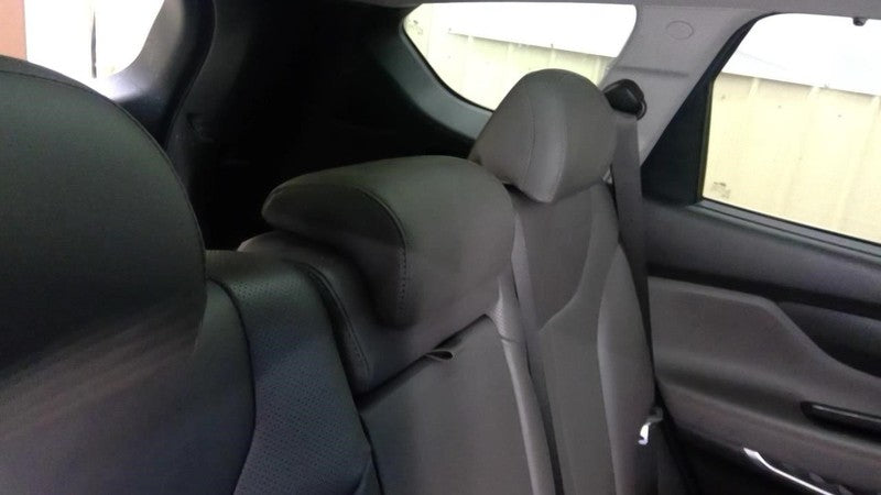 Hyundai Santa Fe 2020 Headrest Used 9171