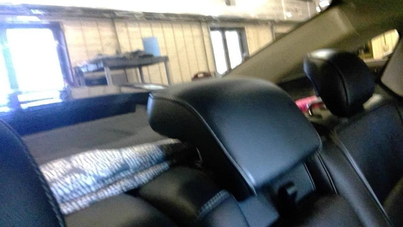 Ford Fusion 2019 Headrest Used 4295