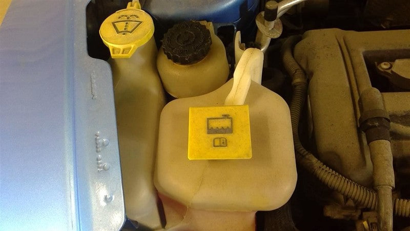 Power Steering Pump Classic Style Fits 07-17 COMPASS 1693051