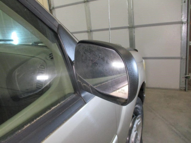 Passenger Side View Mirror Power Sport Trac Fits 01-05 EXPLORER 194056