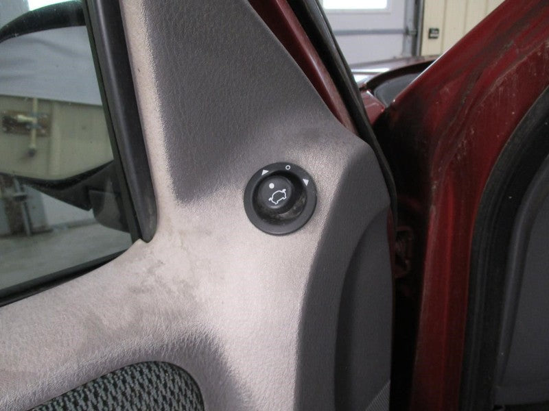 Driver Front Door Switch Driver's 4 Door Mirror Fits 02-03 EXPLORER 20