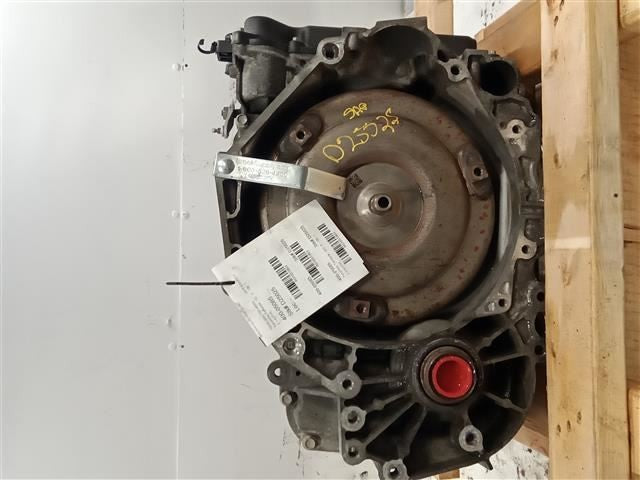 Automatic Transmission FWD 2.4L Fits 15-17 EQUINOX 1651963