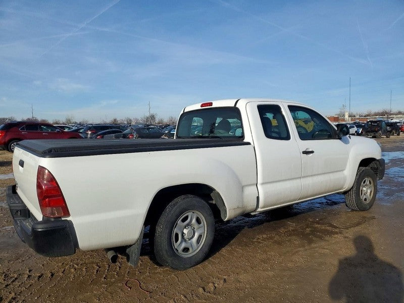 Power Brake Booster Vacuum Fits 08-15 TACOMA 1876363