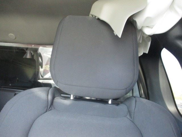 Nissan Frontier 2024 Headrest Used 0540