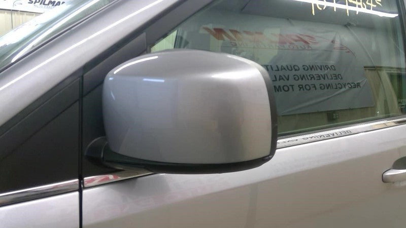 Driver Side View Mirror Power Painted Fits 11-16 TOWN & COUNTRY 189617
