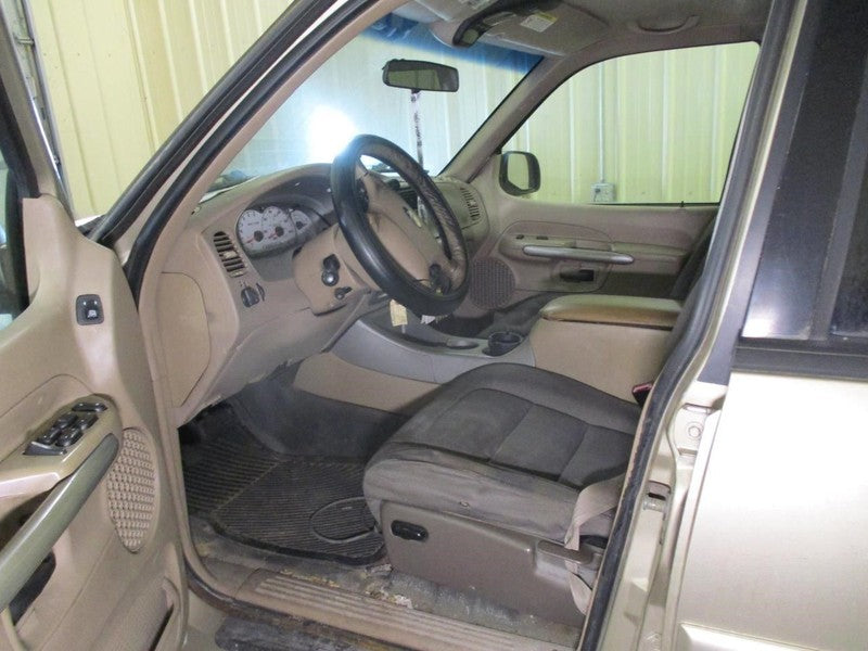 Door Handle Exterior Sport Trac Door Front And Rear Fits 98-05 EXPLORE