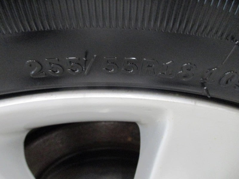 TRIBECA 2006 Seat Rear 2016381