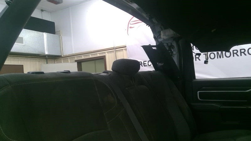 RAM2500 2025 Headrest 2017009