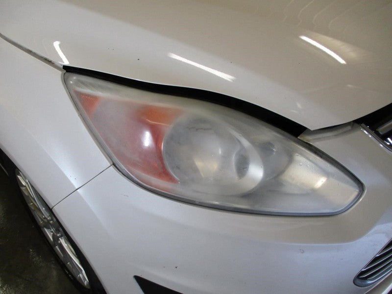 Battery VIN A 7th Digit Fits 13-18 C-MAX 1696877