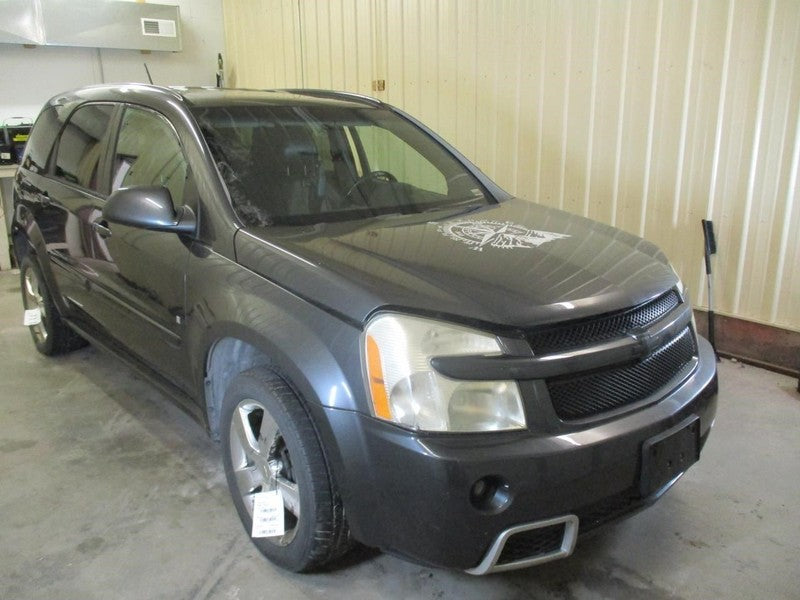 AC Compressor Fits 08-09 EQUINOX 1721490