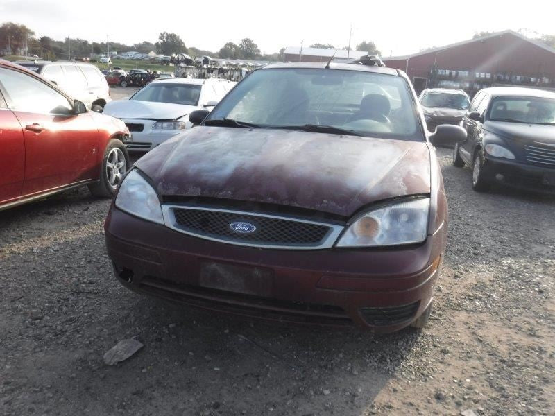 Brake Master Cylinder Without ABS Fits 00-08 FOCUS 1056420