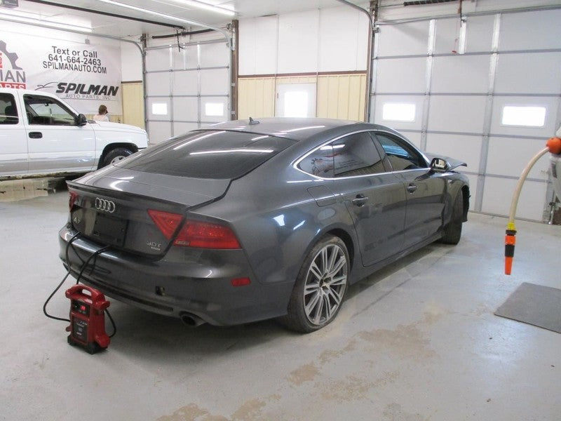 A7 AUDI 2013 Seat Rear 1700593
