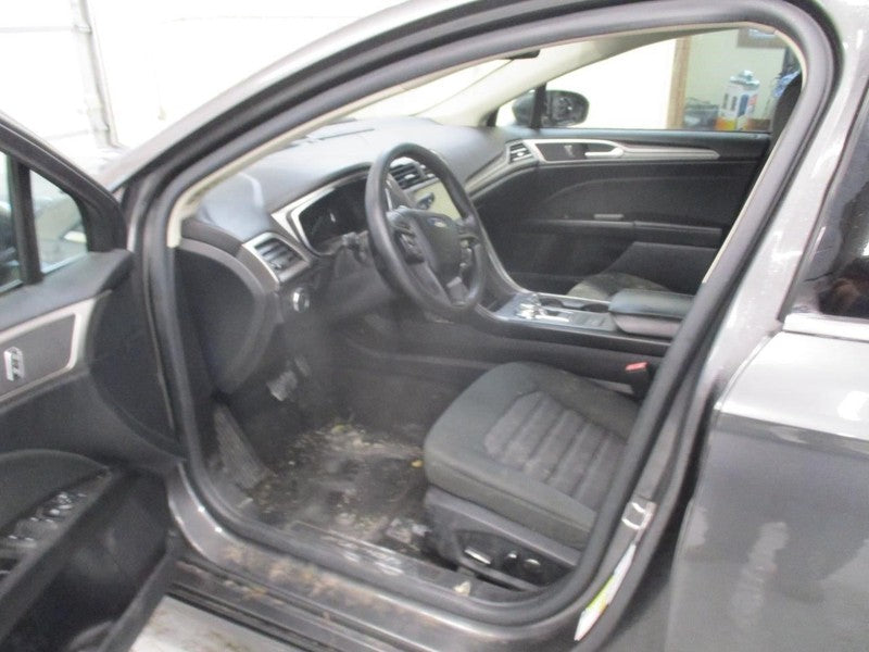 FUSION 2020 Seat Belt Rear 1714789