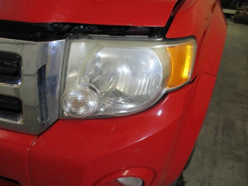ESCAPE 2009 Battery Tray 2022601
