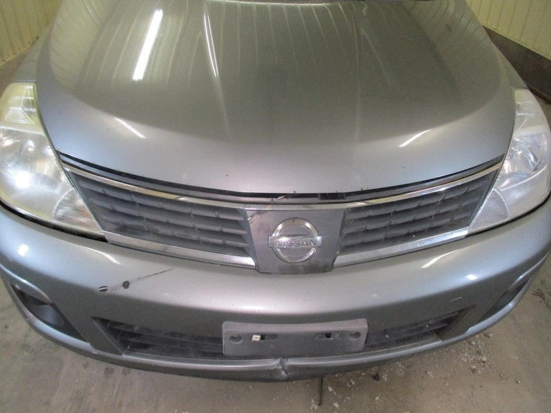 Crossmember/K-Frame Front Hatchback Without CVT Fits 07-12 VERSA 20588