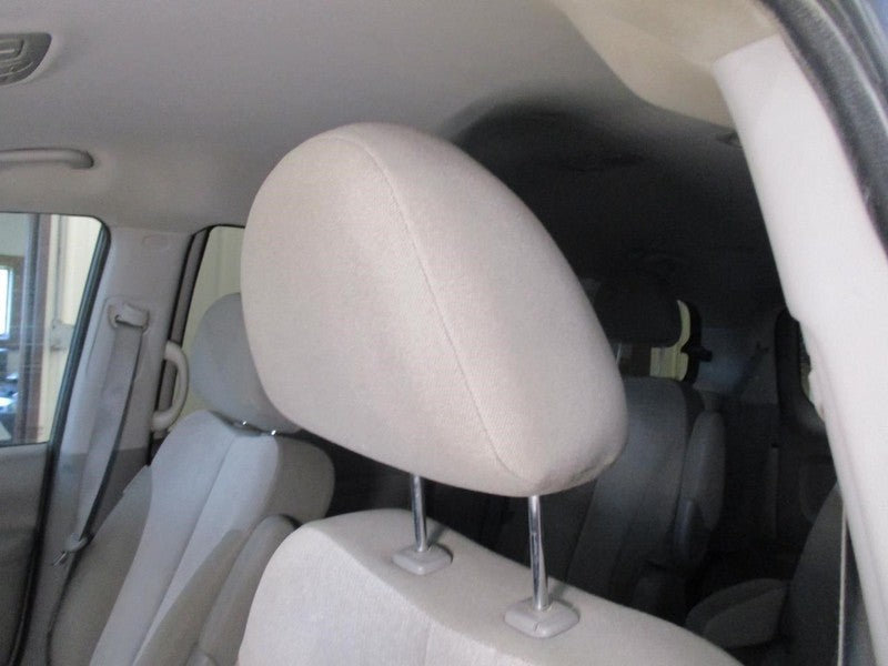Kia Sedona 2012 Headrest Used 1205