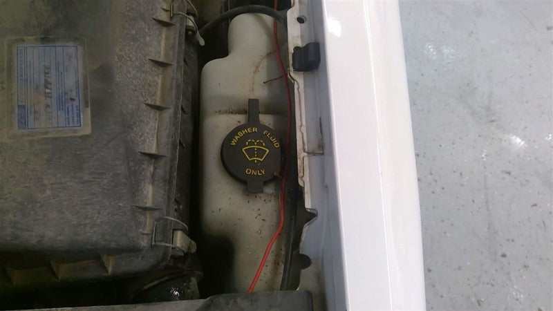 Power Steering Pump Fits 91-98 LINCOLN & TOWN CAR 1668836