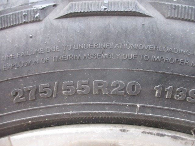 Power Steering Pump Fits 08-09 DURANGO 1658546