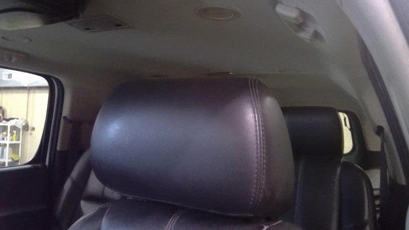 Chevrolet Suburban 1500 2013 Headrest Used 9646