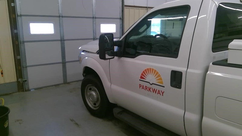 F250SD 2012 Owners Manual 1739062