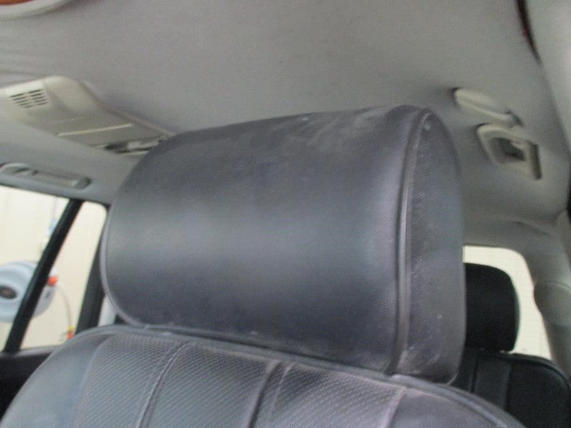 Land Rover Range Rover 2005 Headrest Used 3533
