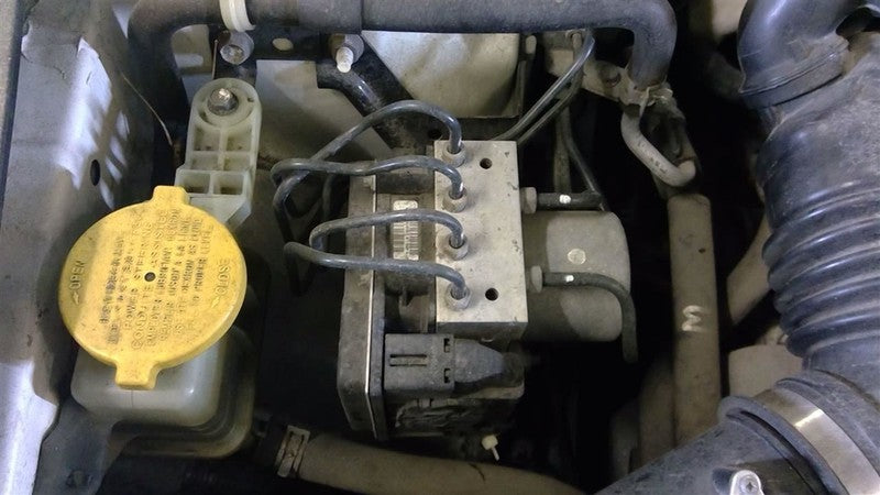 AC Compressor Turbo Fits 08-14 IMPREZA 1705973