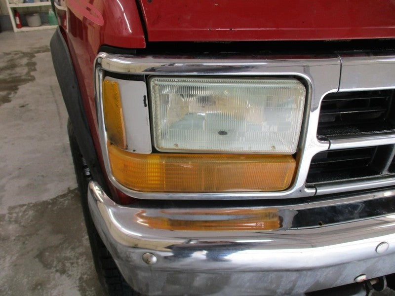 DAKOTA 1992 Sun Visor 1923955