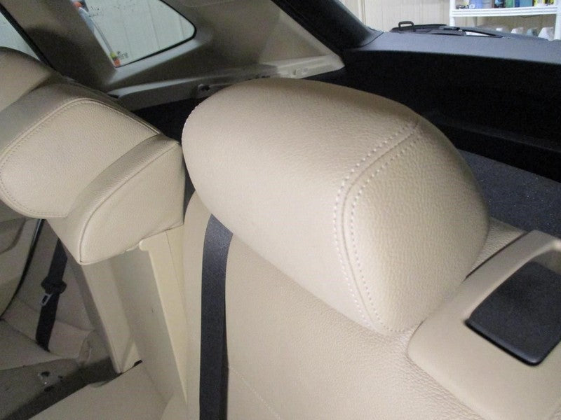 BMW X1 2013 Headrest Used 8699