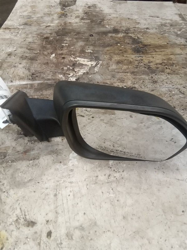 Passenger Side View Mirror Power Manual Folding Fits 20-24 EXPLORER 19