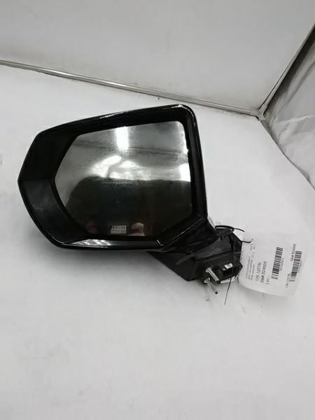 Driver Side View Mirror Without Turn Signal Fits 21-24 SUBURBAN 1500 1
