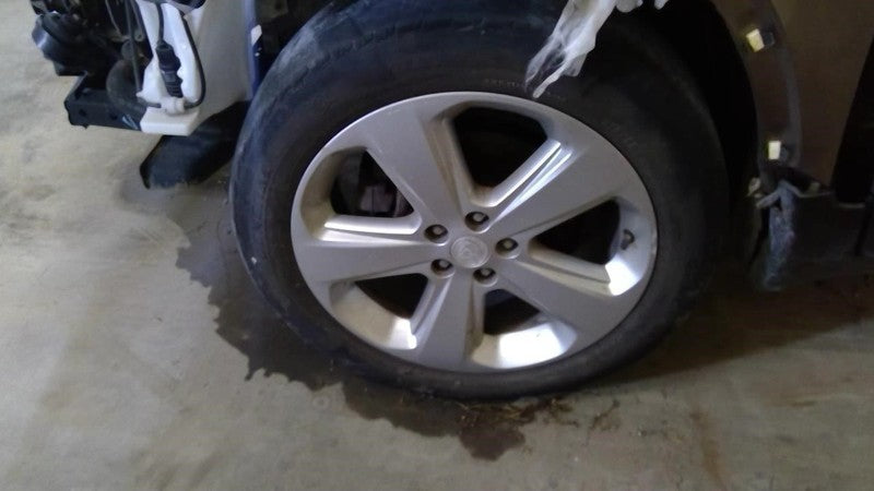 Wheel 18x7 Aluminum 5 Spoke Single Opt Rni Fits 15-16 ENCORE 2034117