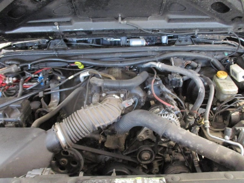 Rear Wiper Motor VIN W 6th Digit Jk Body Fits 07-18 WRANGLER 1740358