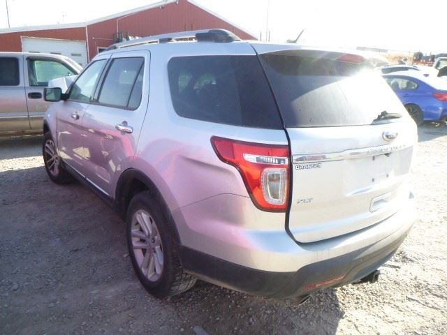 Engine ECM Electronic Control Module 3.7L Fits 13-15 17-19 MKT 1902759