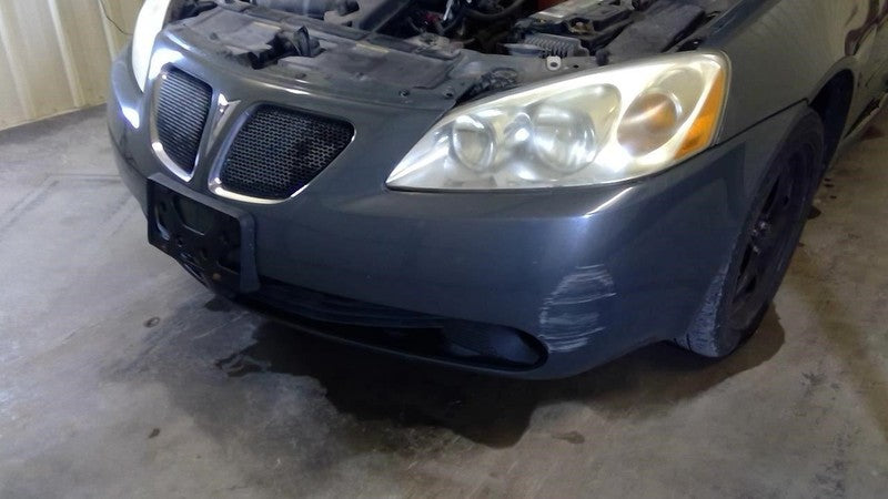 Driver Left Rear Door Vent Glass Fits 05-10 G6 2059875