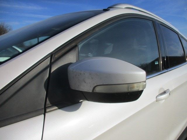 Driver Corner/Park Light Park Lamp-turn Signal Lower Fits 13-16 ESCAPE