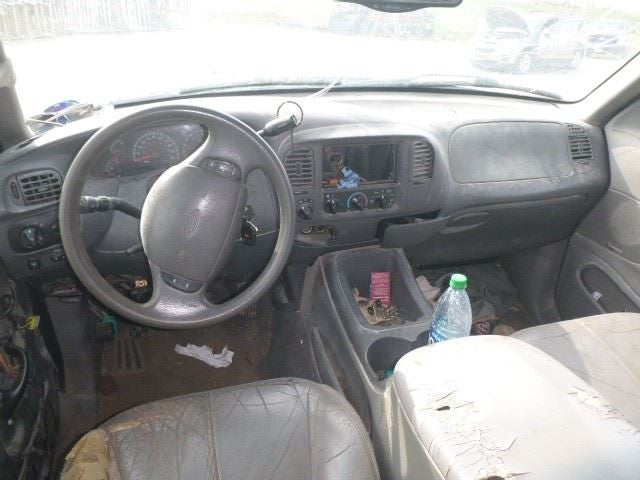 Transfer Case Warner 4406 Fits 99-02 EXPEDITION 1562005
