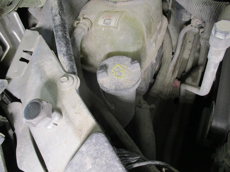 Speedometer Cluster MPH With Message Center Fits 05 FREESTAR 1995116