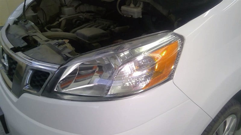 Steering Column Floor Shift Cargo Van Thru 10/14 Fits 13-15 NV200 1636