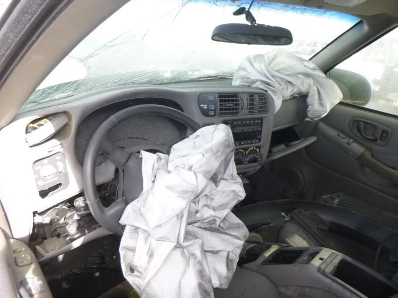 Transfer Case Motor Opt NP1 Fits 92-05 BLAZER S10/JIMMY S15 1902430