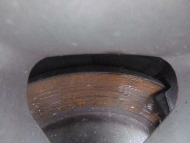 AC Compressor VIN U 8th Digit Hybrid Electric Fits 13-20 FUSION 150316
