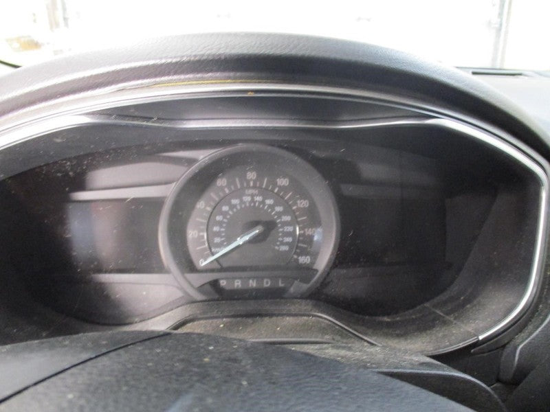 Speedometer Cluster MPH Fits 19-20 FUSION 1714806